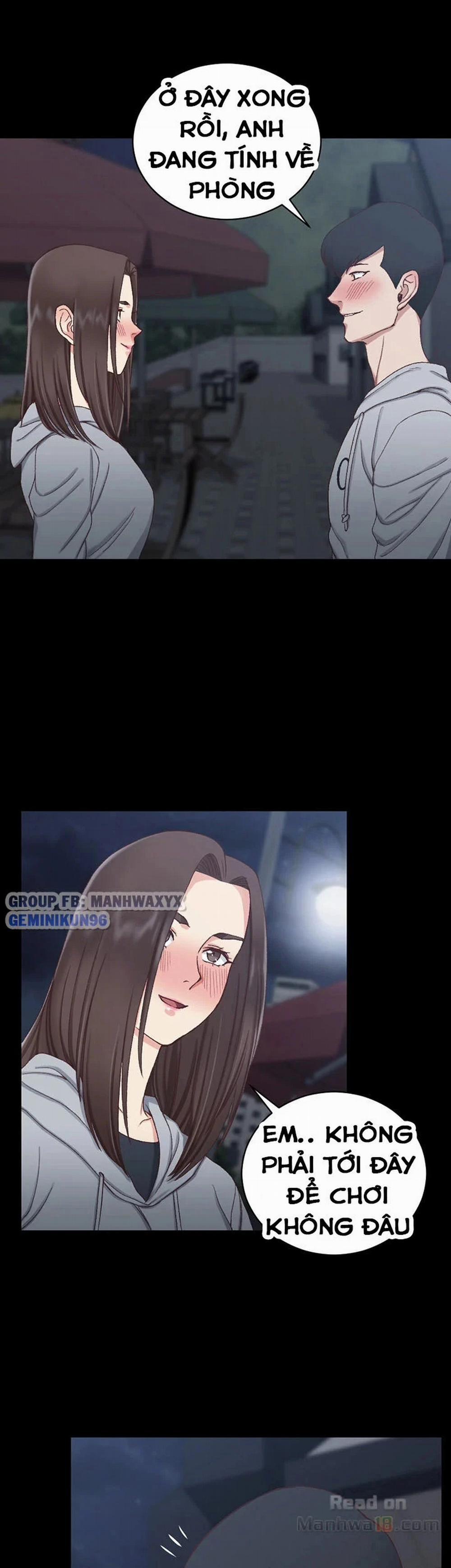 Thanh Niên Động Kinh 78 trang 33