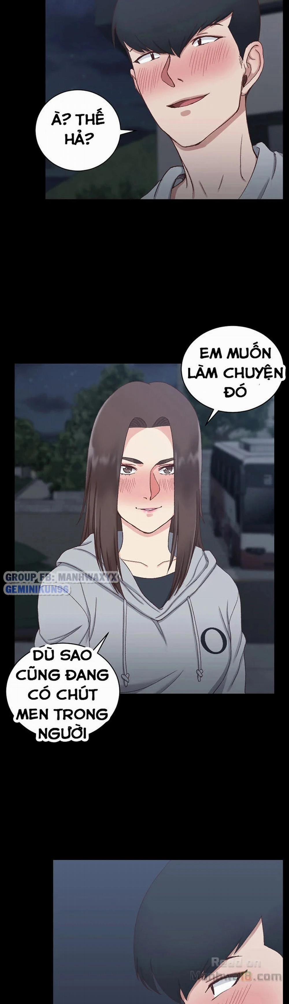 Thanh Niên Động Kinh 78 trang 34