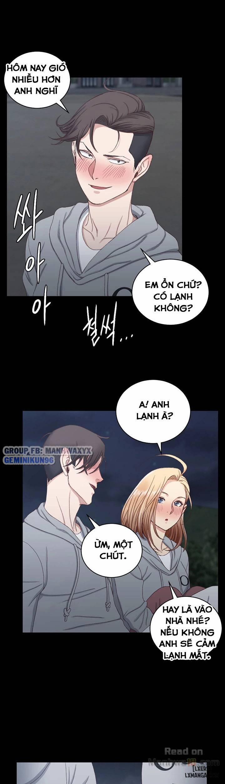 Thanh Niên Động Kinh 78 trang 38