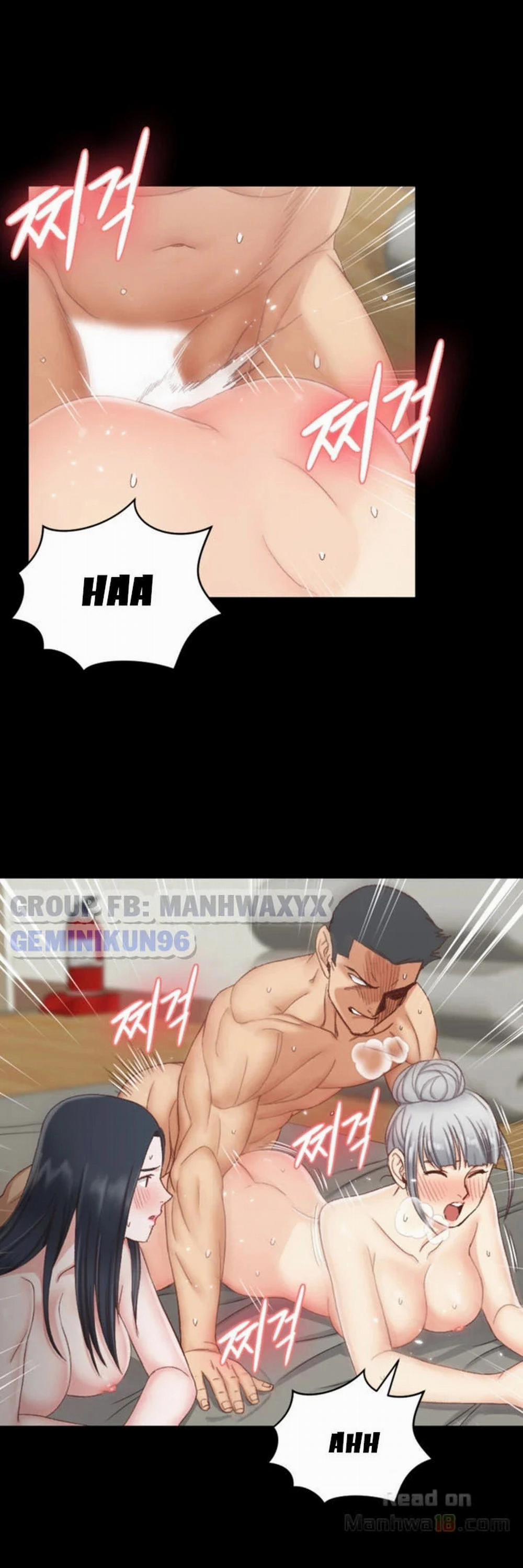 Thanh Niên Động Kinh 78 trang 4