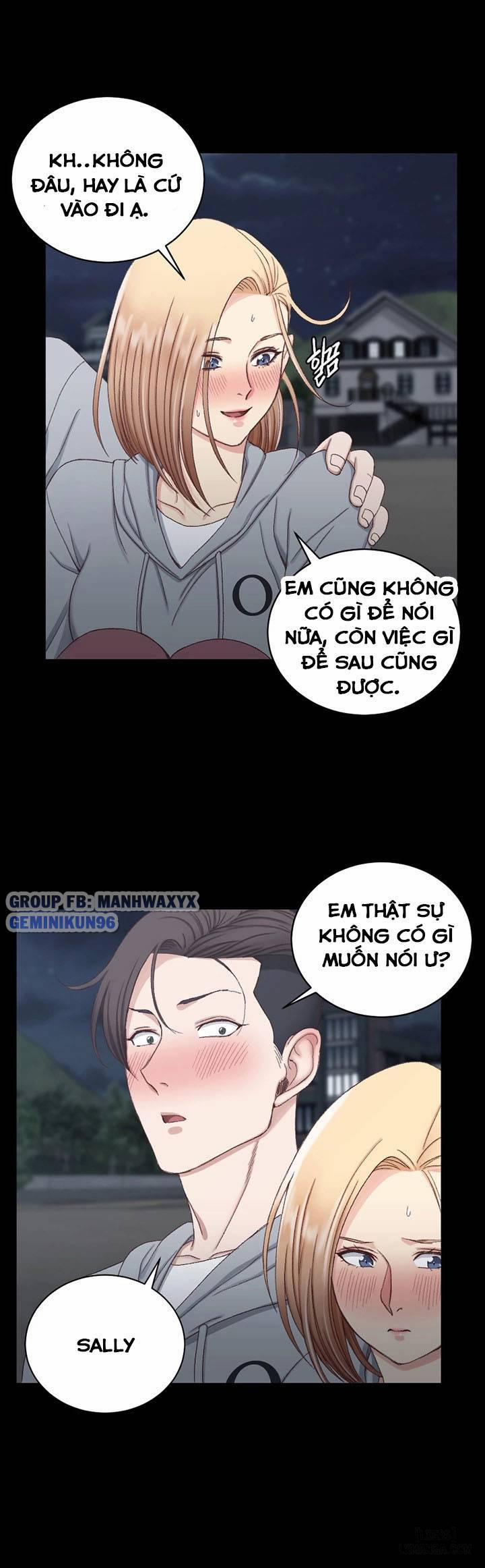 Thanh Niên Động Kinh 78 trang 40