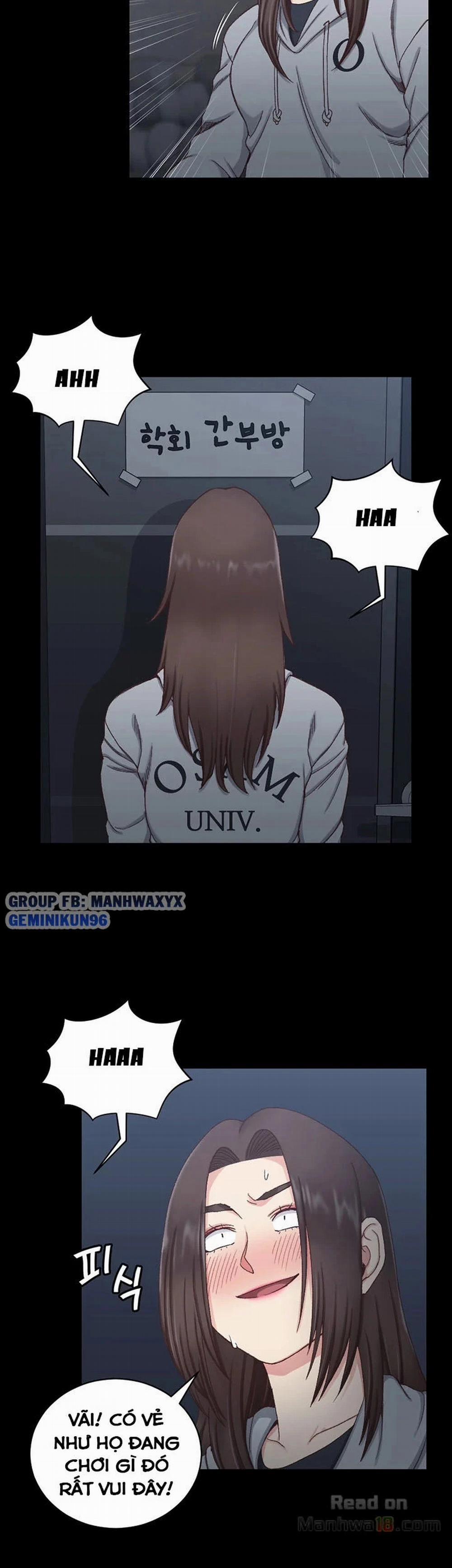 Thanh Niên Động Kinh 78 trang 7