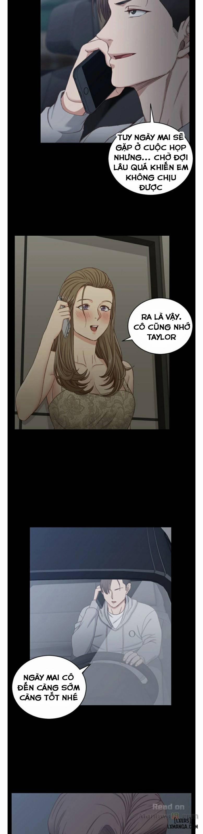 Thanh Niên Động Kinh 81 trang 13