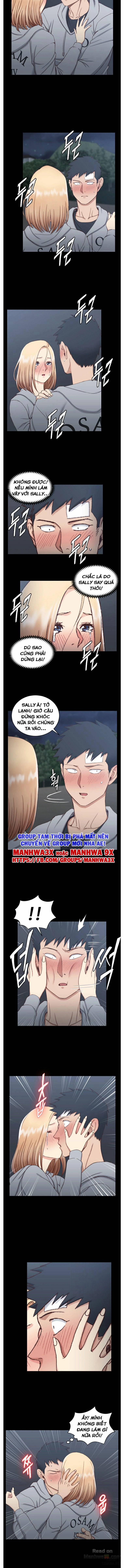 Thanh Niên Động Kinh 83 trang 12