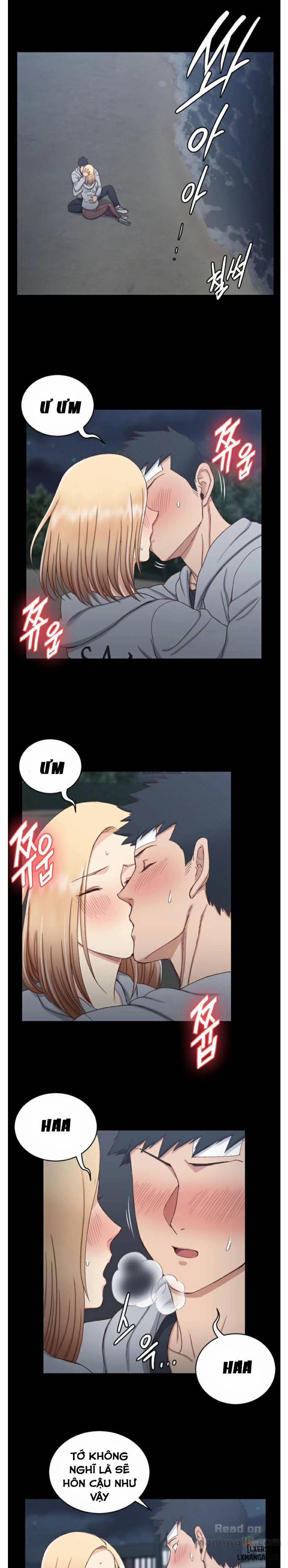 Thanh Niên Động Kinh 83 trang 13