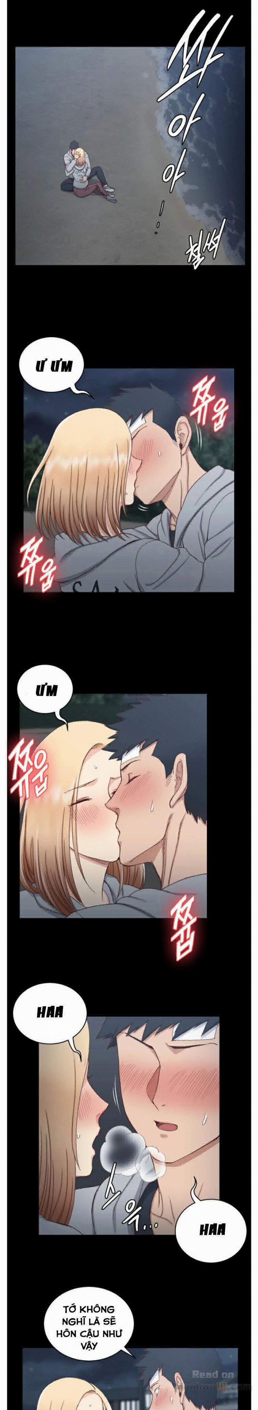 Thanh Niên Động Kinh 83 trang 9