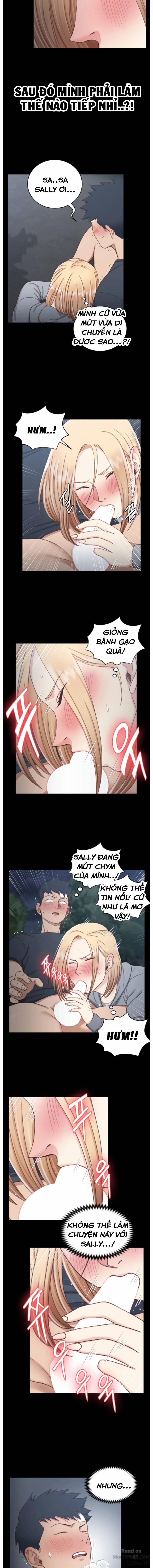 Thanh Niên Động Kinh 84 trang 15