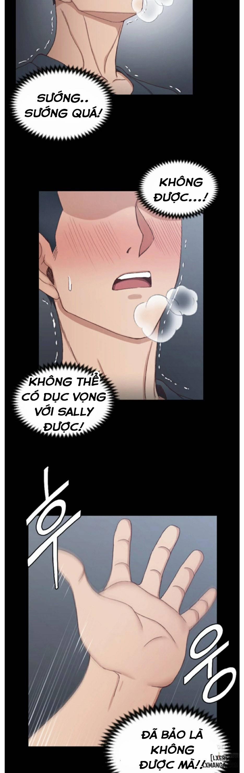 Thanh Niên Động Kinh 84 trang 16