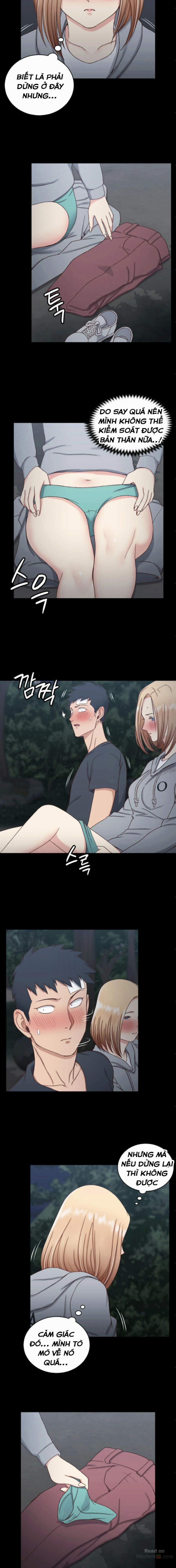 Thanh Niên Động Kinh 85 trang 10