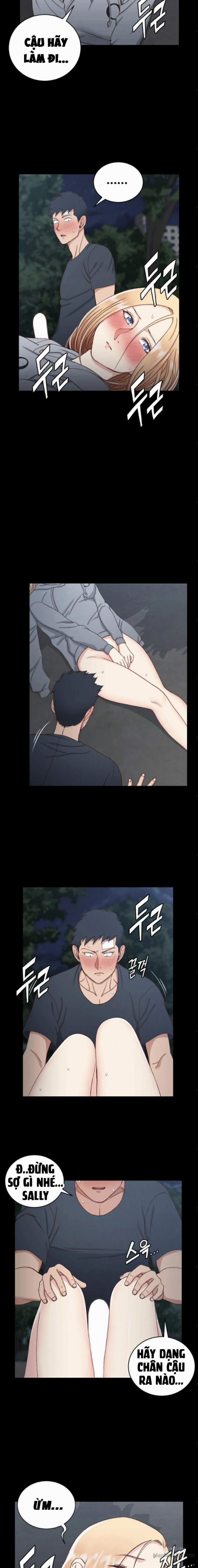 Thanh Niên Động Kinh 85 trang 13