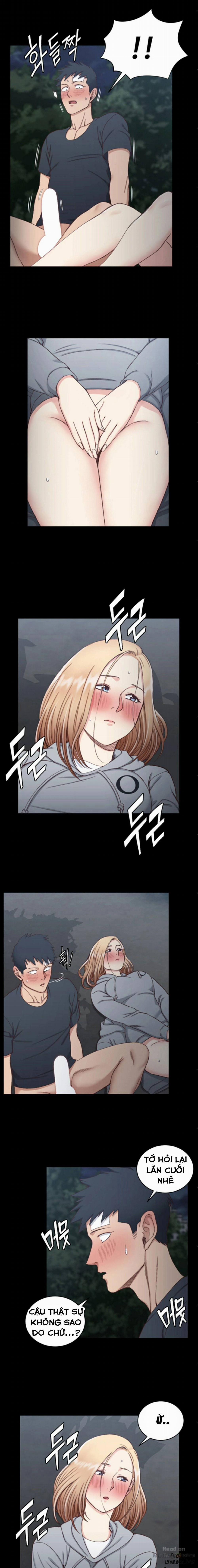 Thanh Niên Động Kinh 85 trang 16