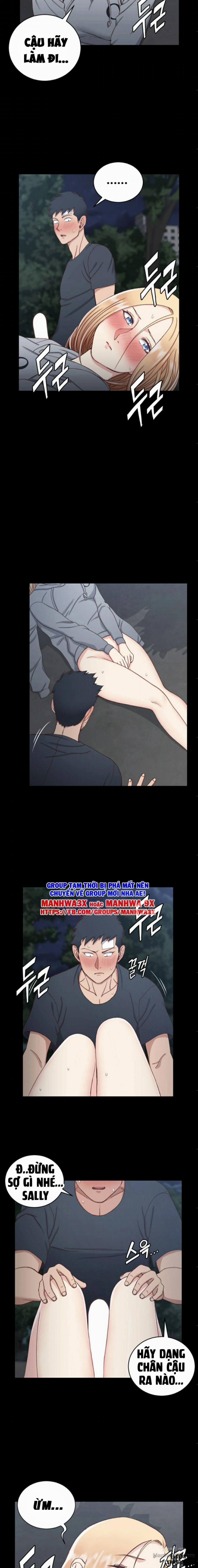 Thanh Niên Động Kinh 85 trang 17