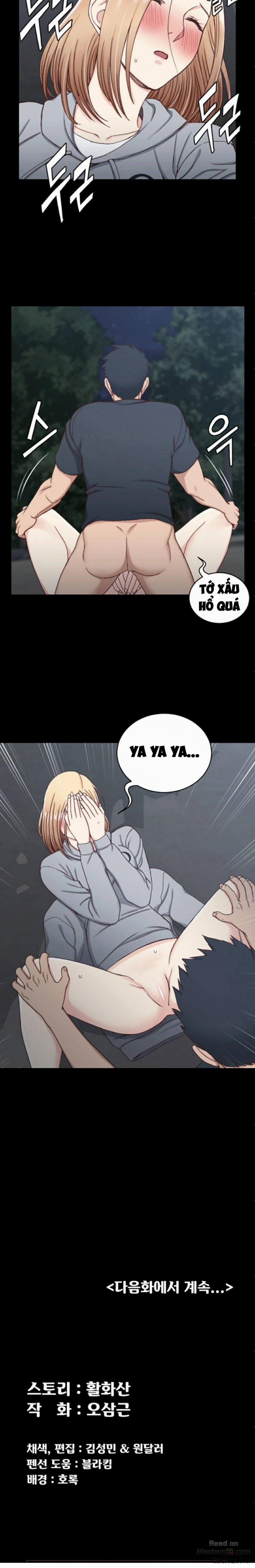 Thanh Niên Động Kinh 85 trang 18