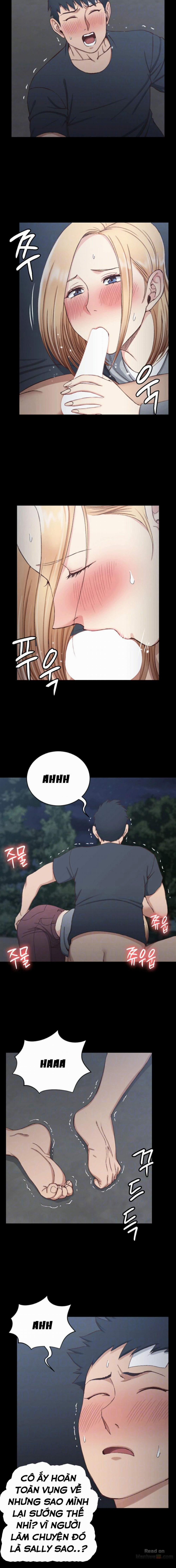 Thanh Niên Động Kinh 85 trang 2