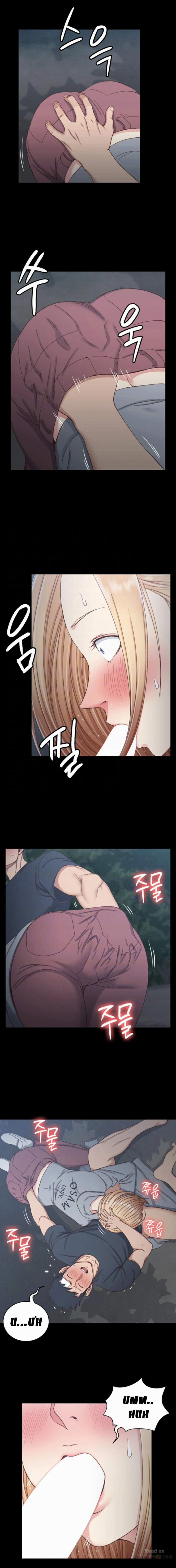 Thanh Niên Động Kinh 85 trang 3