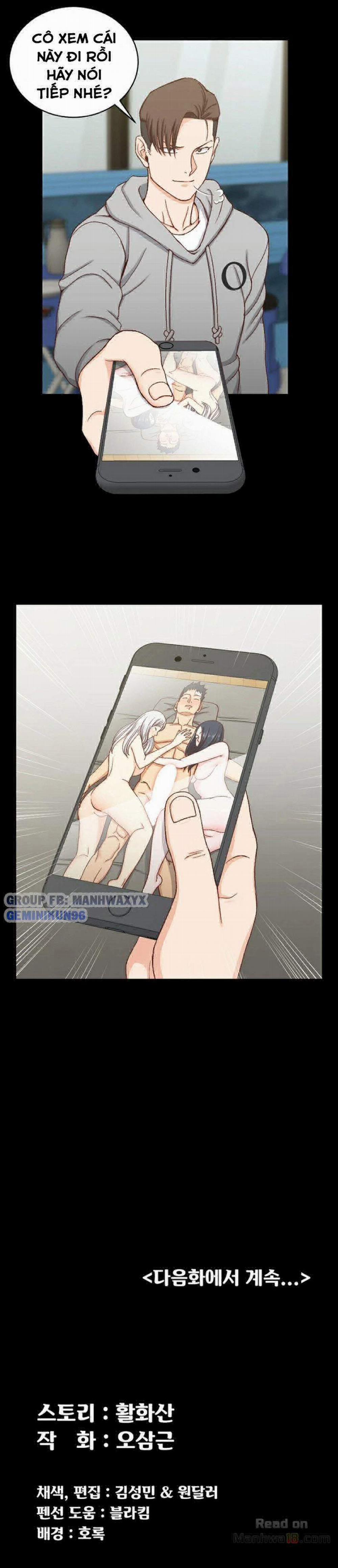 Thanh Niên Động Kinh 87 trang 11