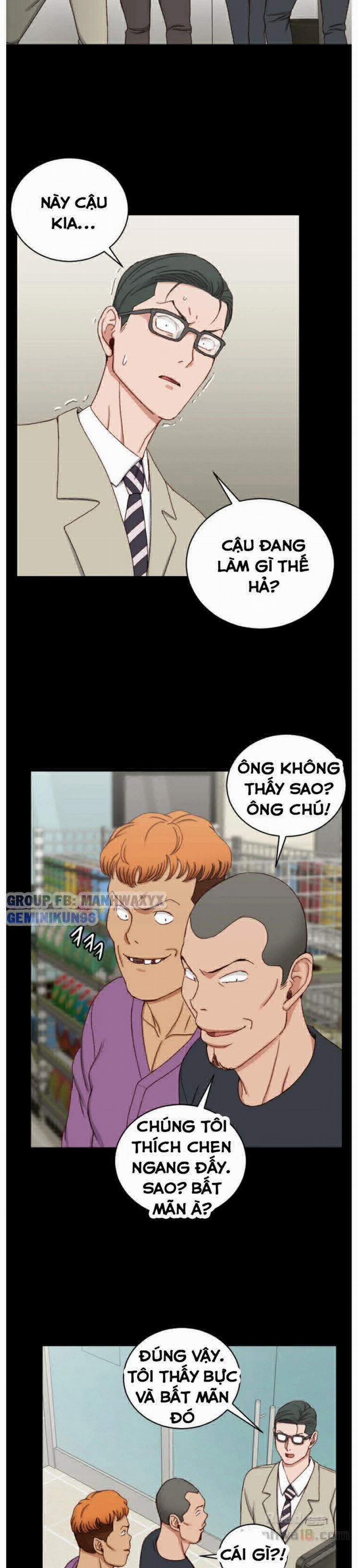 Thanh Niên Động Kinh 89 trang 10