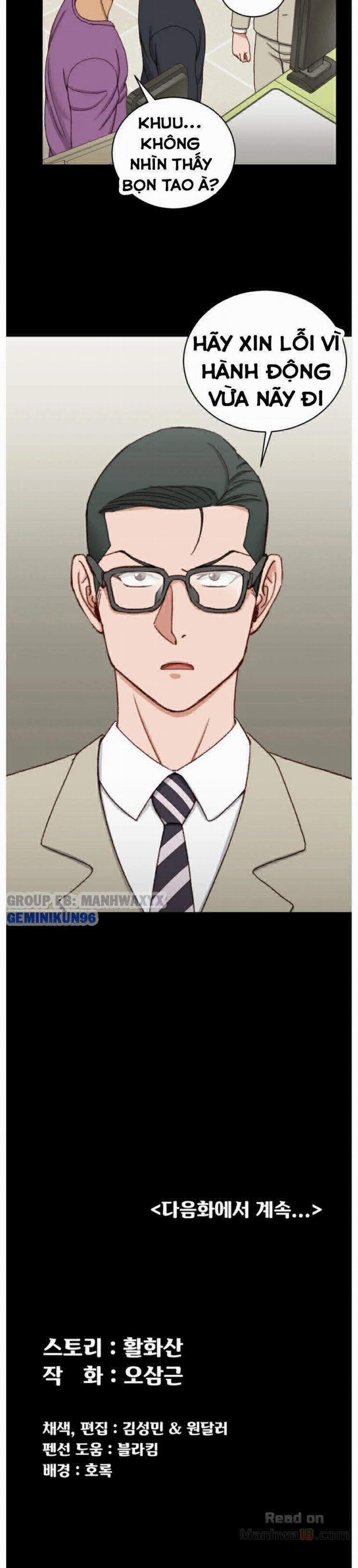 Thanh Niên Động Kinh 89 trang 11