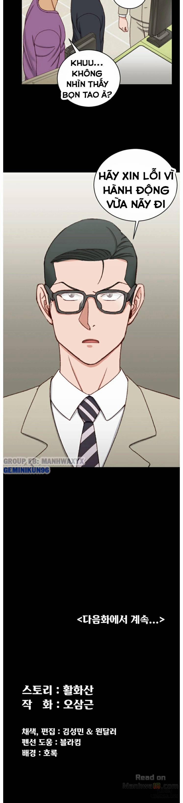 Thanh Niên Động Kinh 89 trang 12