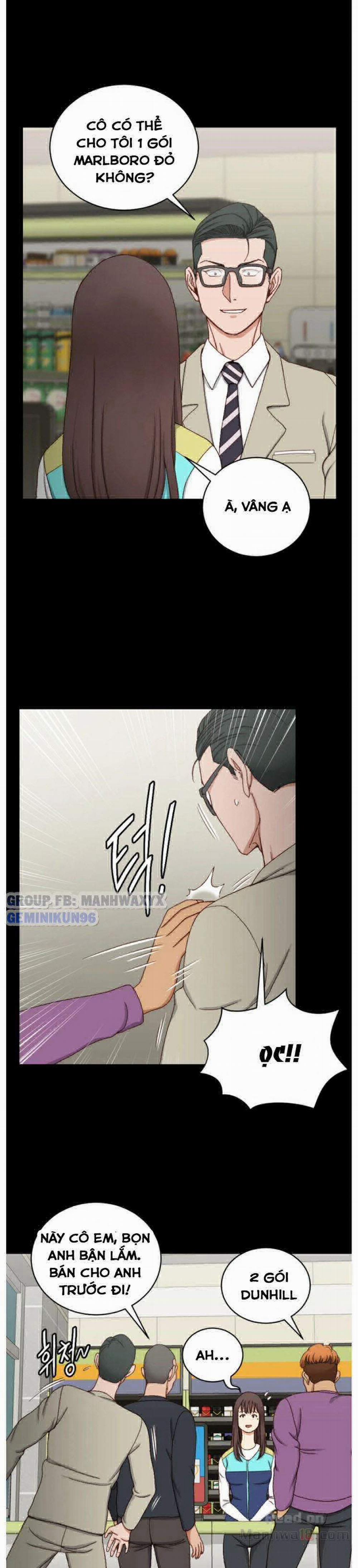 Thanh Niên Động Kinh 89 trang 9