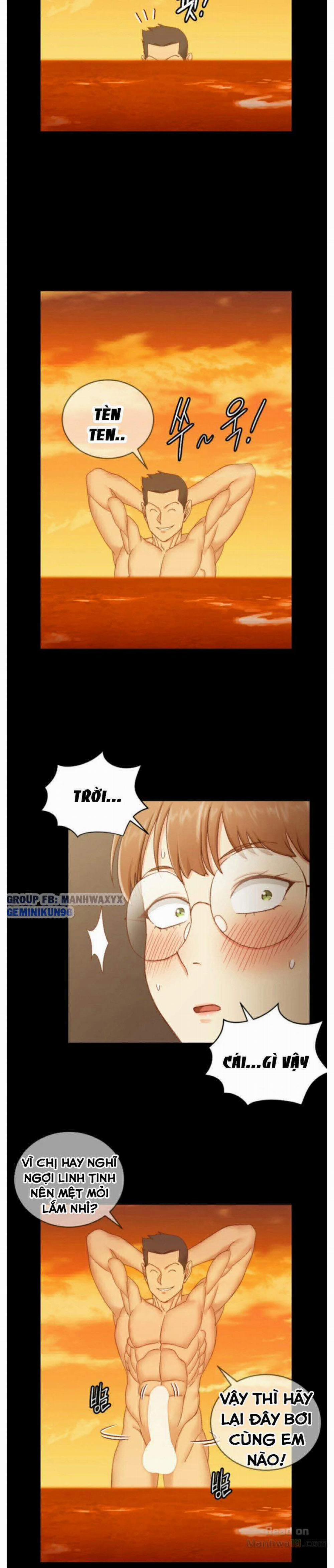 Thanh Niên Động Kinh 90 trang 13