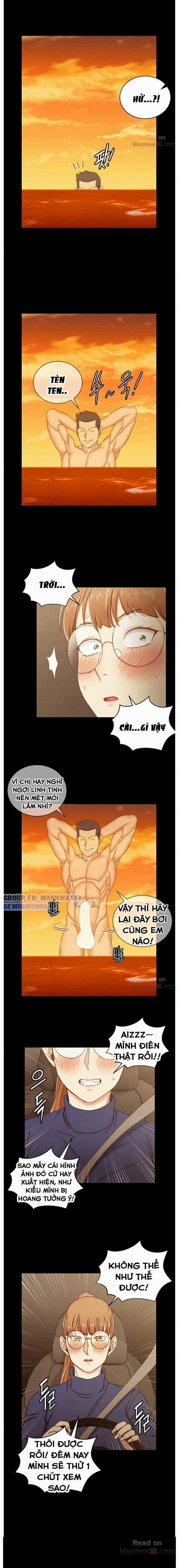 Thanh Niên Động Kinh 91 trang 0