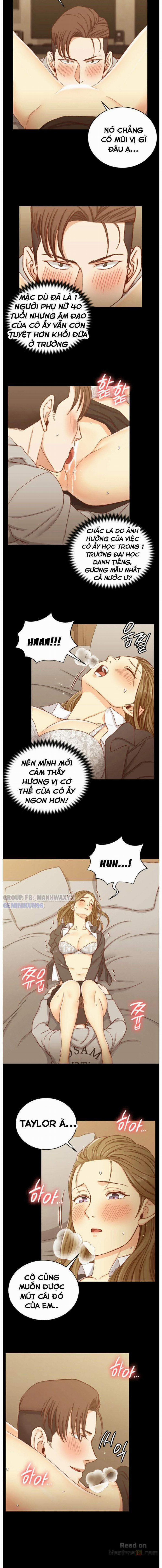 Thanh Niên Động Kinh 91 trang 10