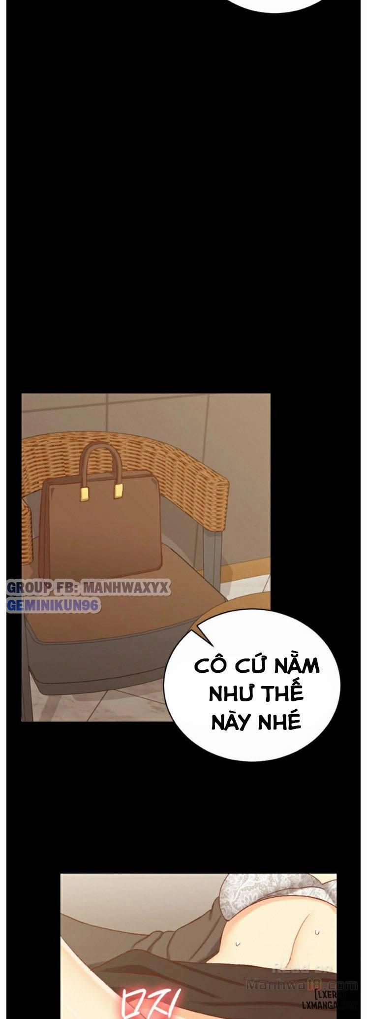 Thanh Niên Động Kinh 91 trang 17