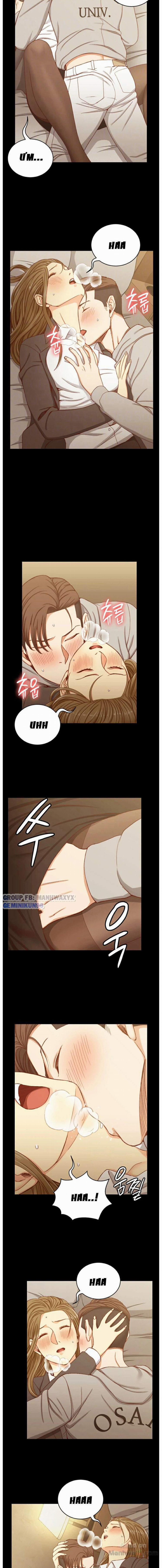 Thanh Niên Động Kinh 91 trang 3