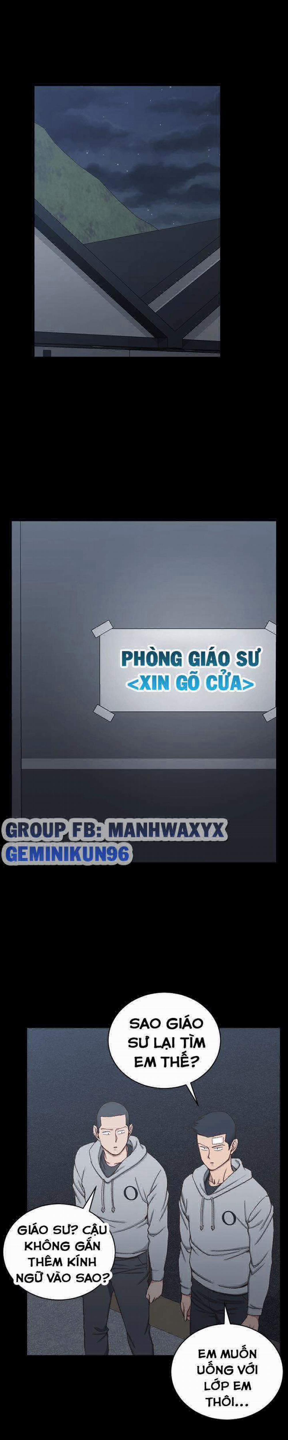 Thanh Niên Động Kinh 92 trang 17