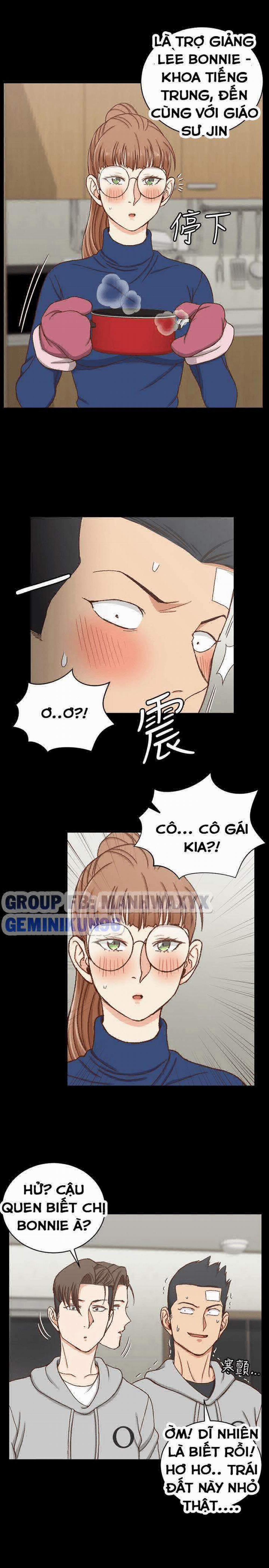 Thanh Niên Động Kinh 92 trang 24