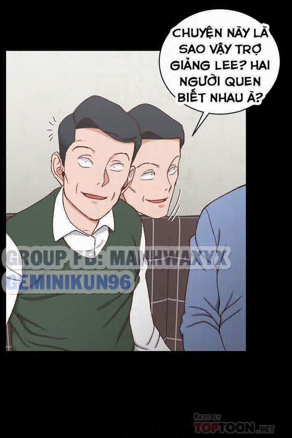 Thanh Niên Động Kinh 92 trang 25