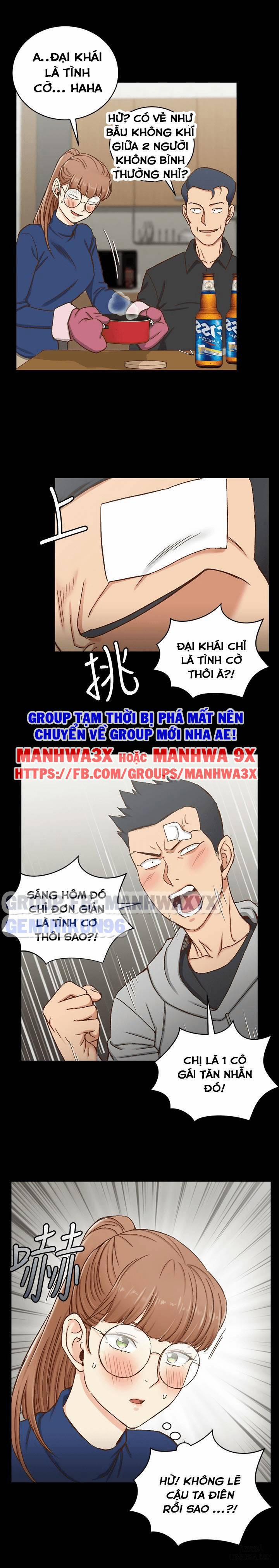 Thanh Niên Động Kinh 92 trang 31