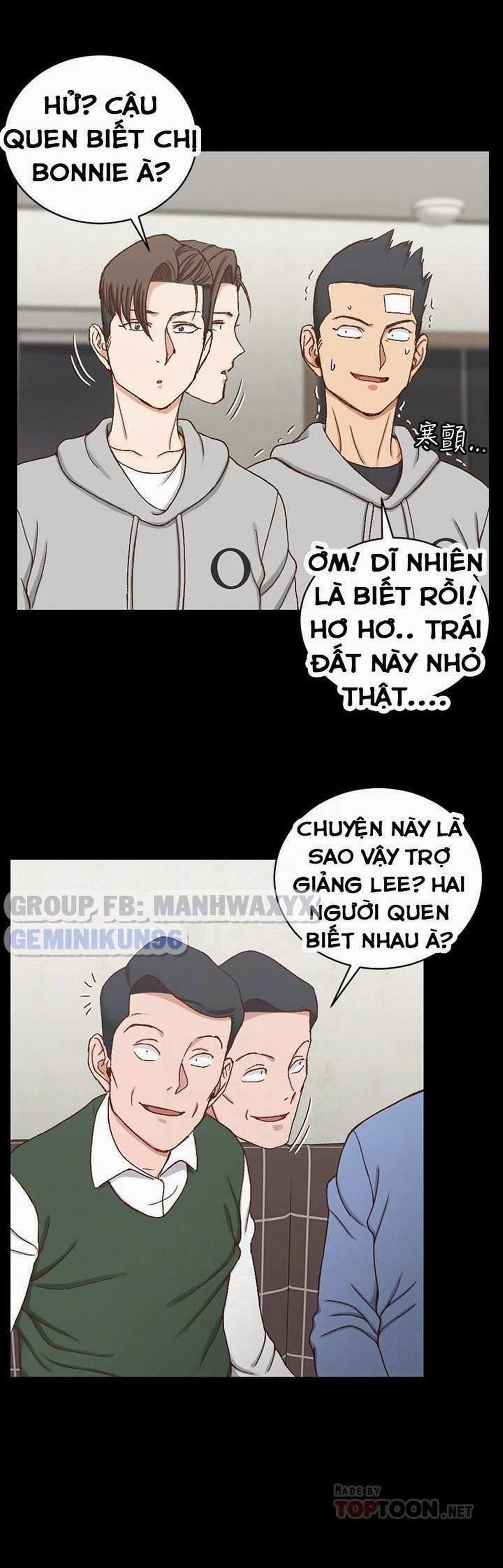 Thanh Niên Động Kinh 93 trang 0