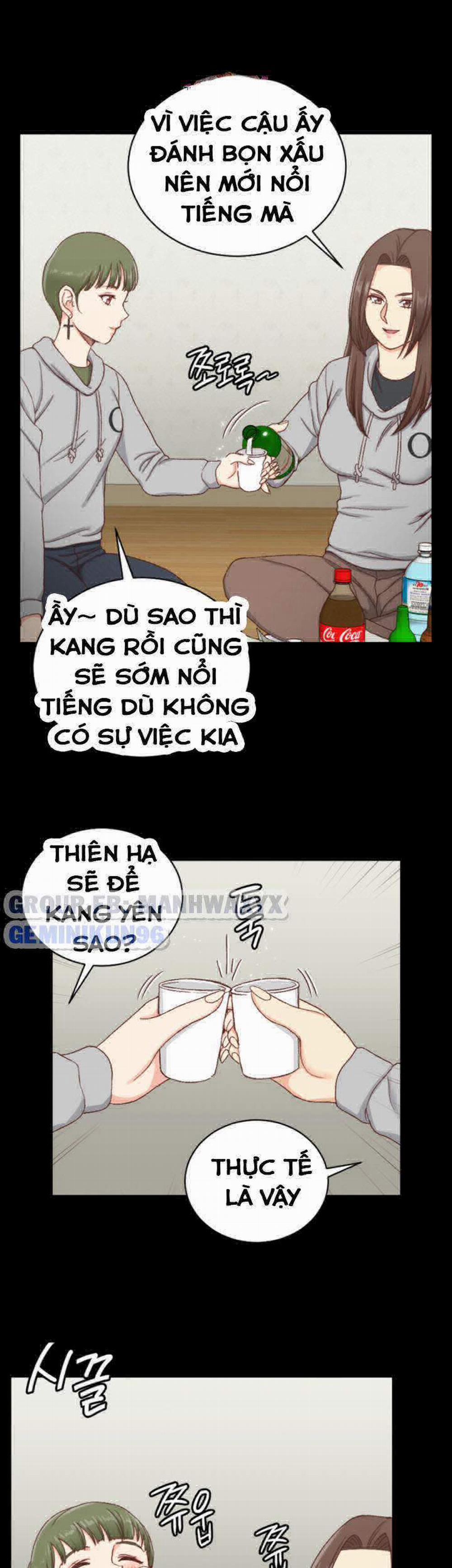 Thanh Niên Động Kinh 93 trang 14