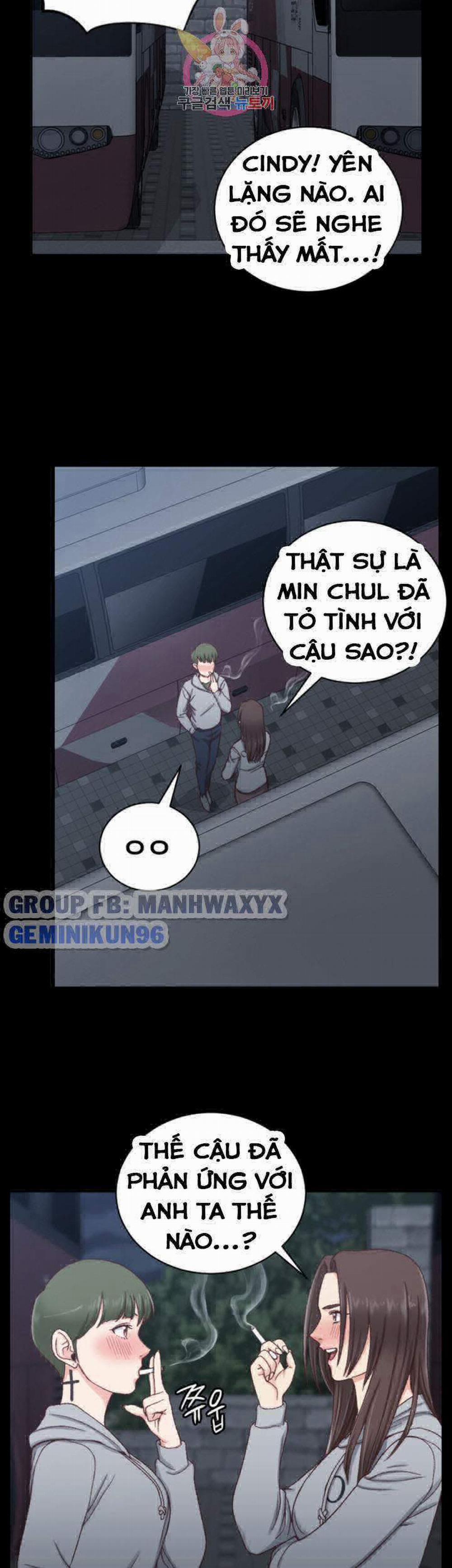 Thanh Niên Động Kinh 93 trang 17