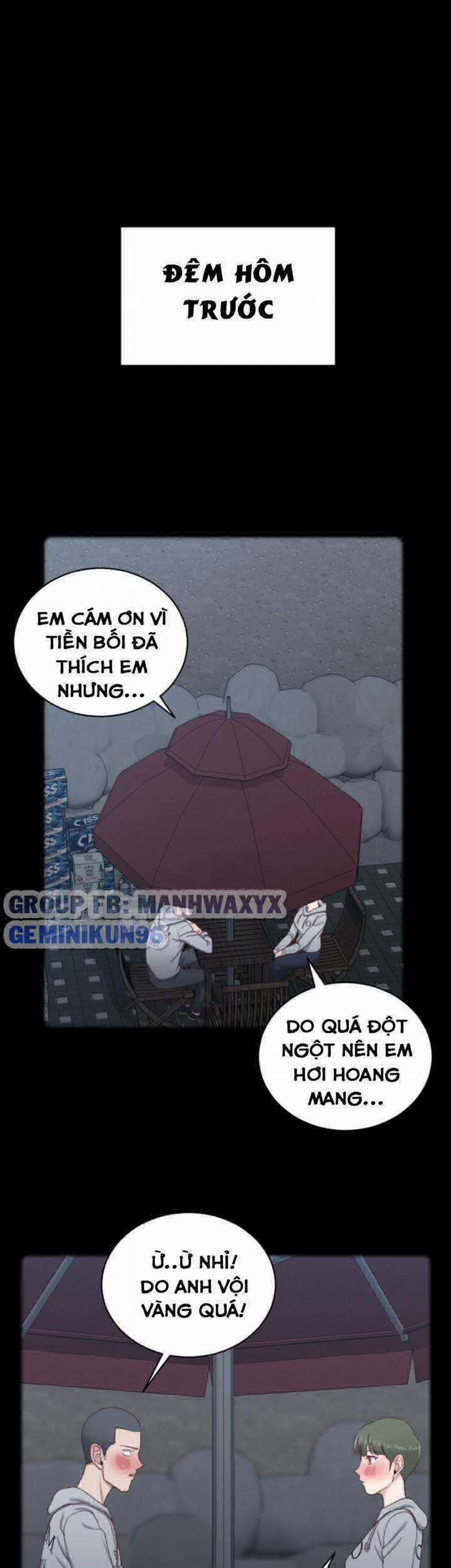 Thanh Niên Động Kinh 93 trang 21