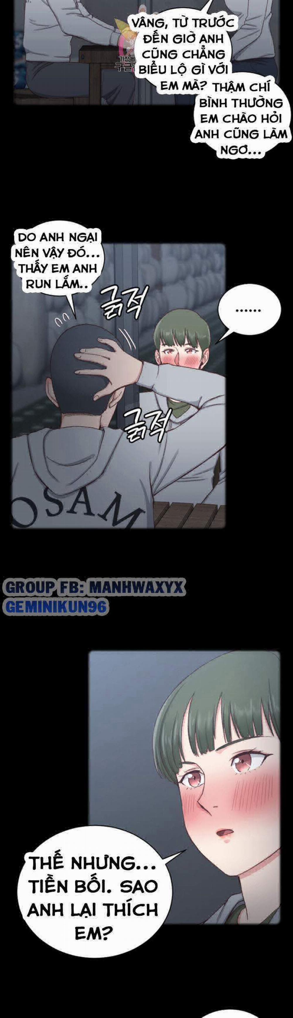 Thanh Niên Động Kinh 93 trang 22