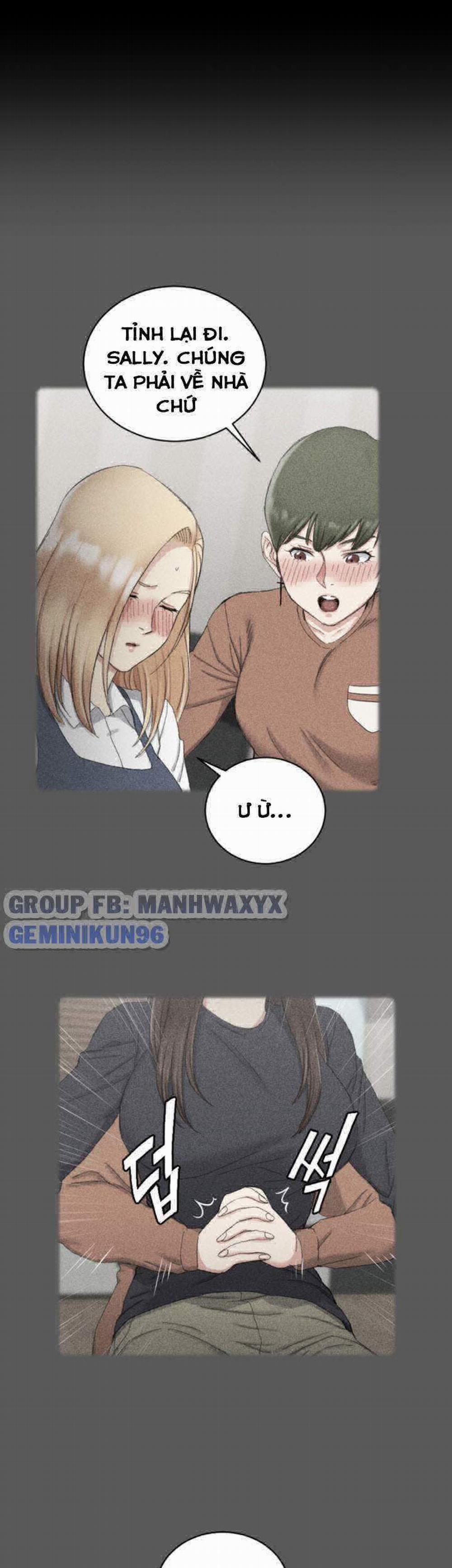 Thanh Niên Động Kinh 93 trang 24