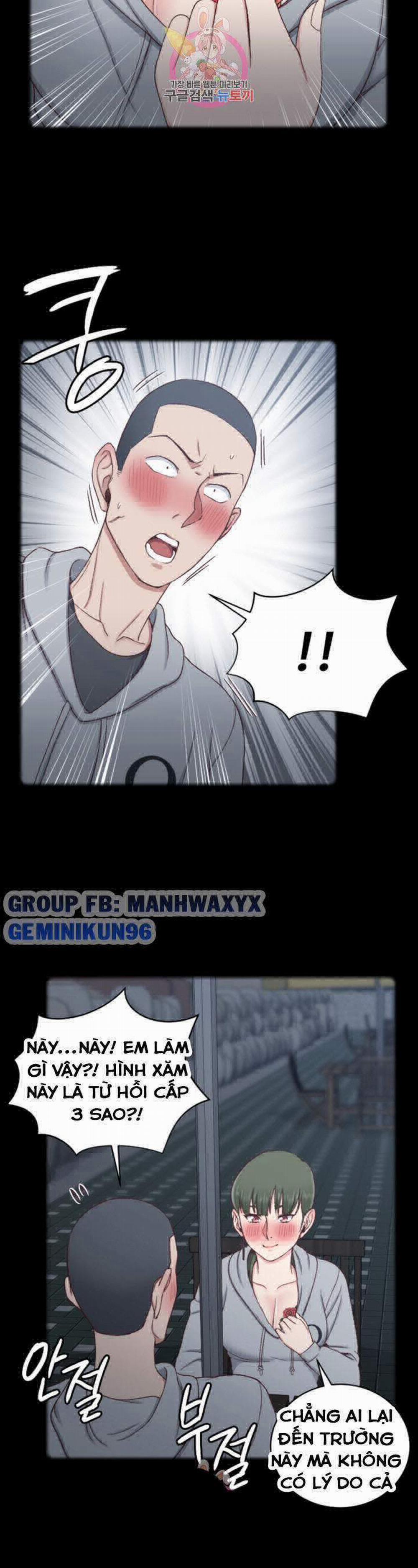 Thanh Niên Động Kinh 93 trang 30