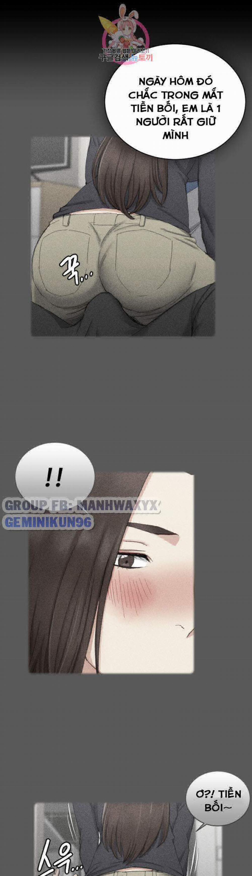 Thanh Niên Động Kinh 93 trang 32