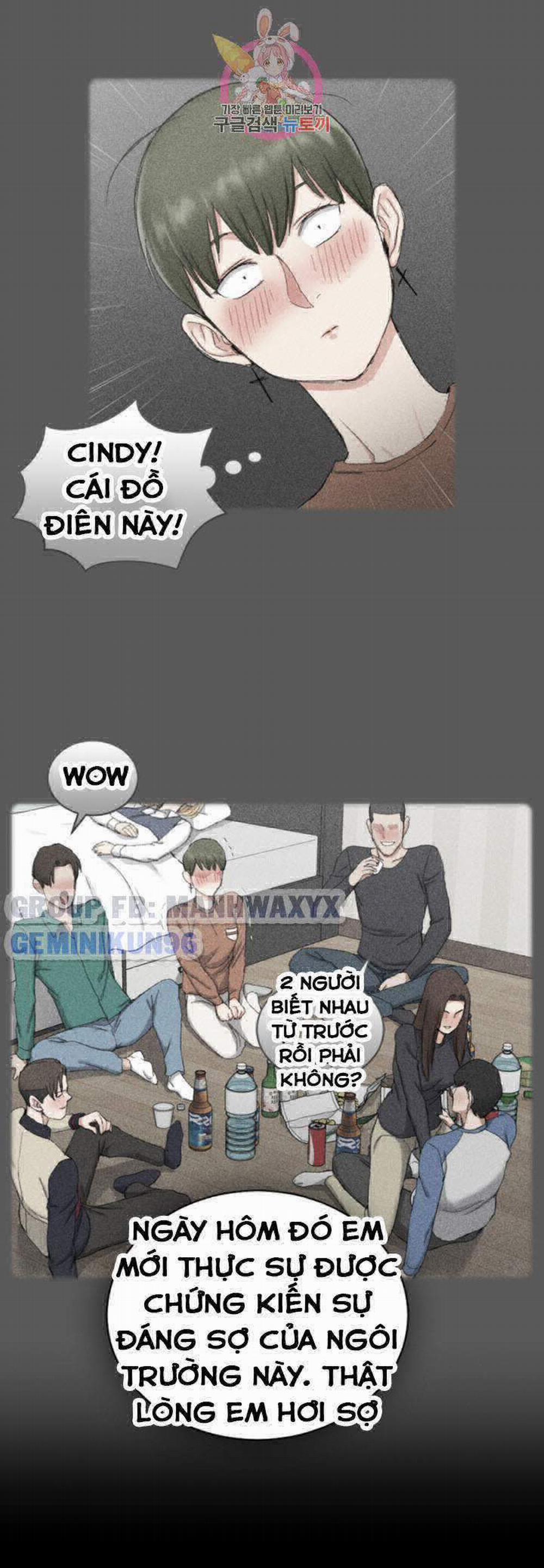 Thanh Niên Động Kinh 93 trang 34