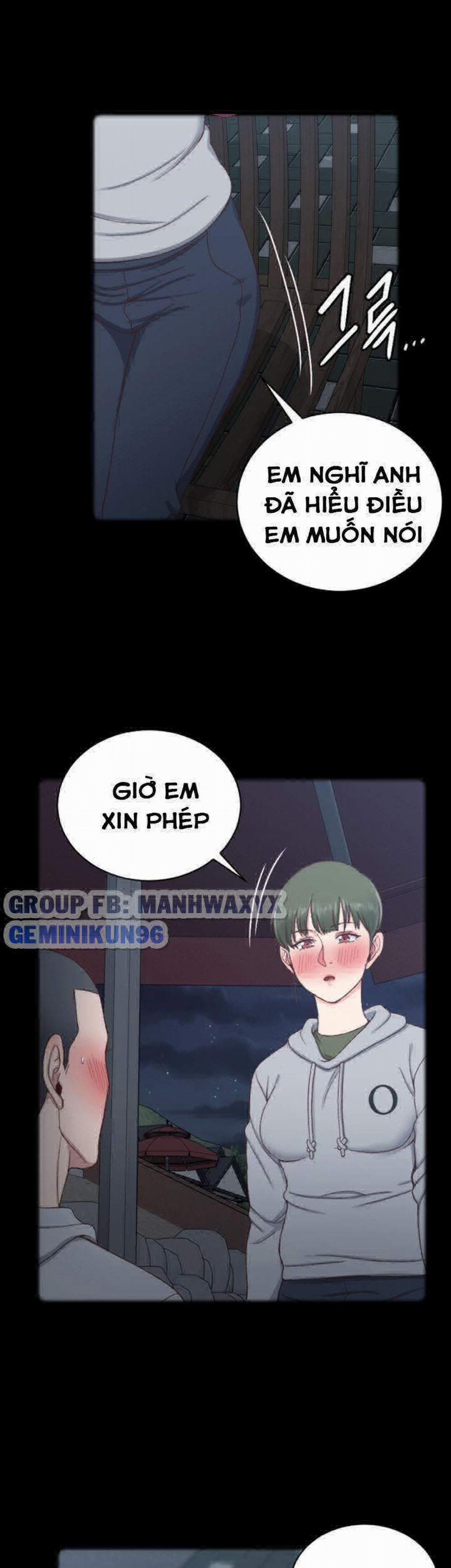 Thanh Niên Động Kinh 93 trang 36