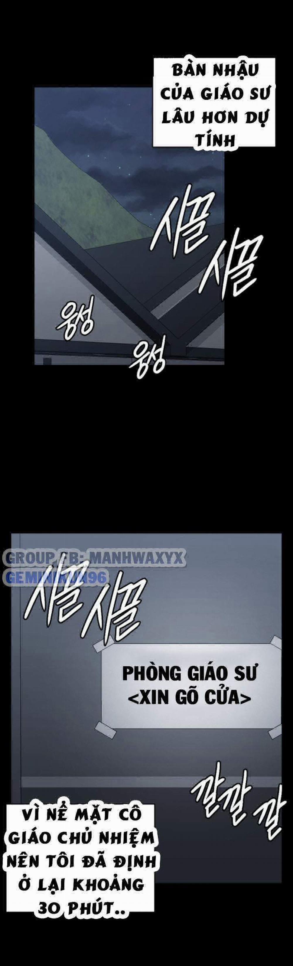 Thanh Niên Động Kinh 93 trang 39