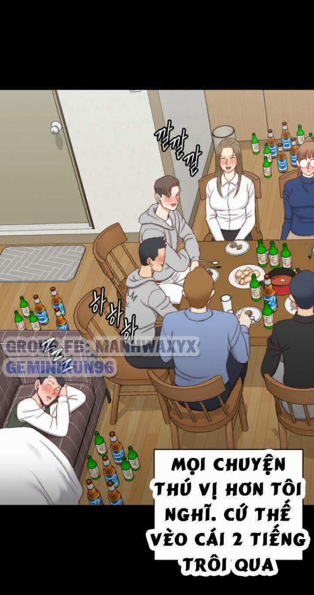 Thanh Niên Động Kinh 93 trang 40