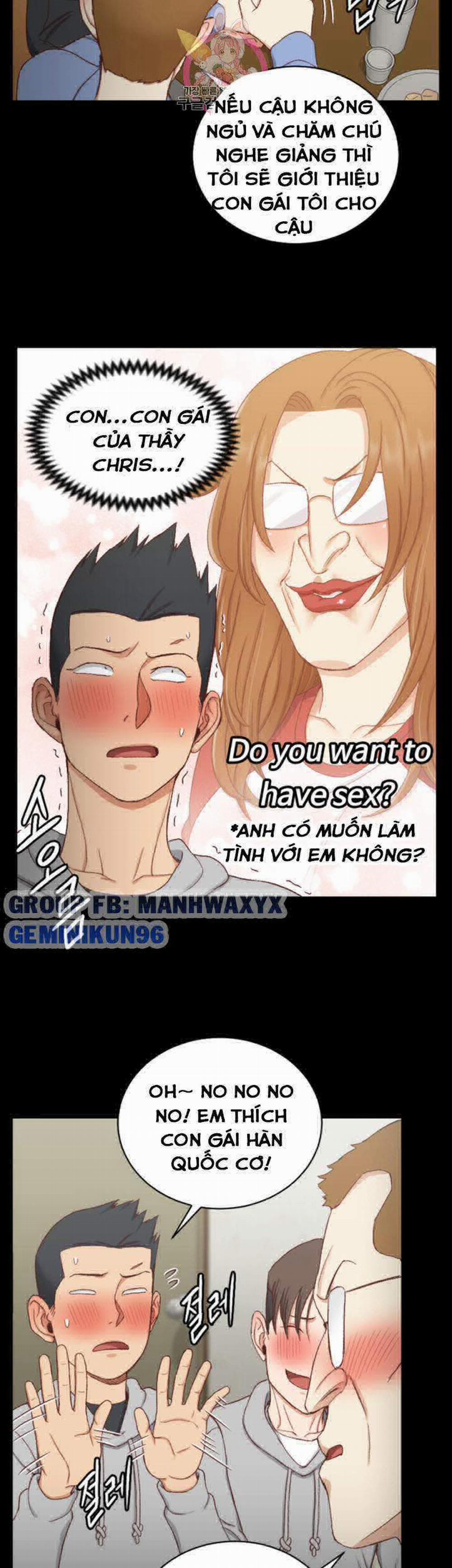 Thanh Niên Động Kinh 93 trang 43