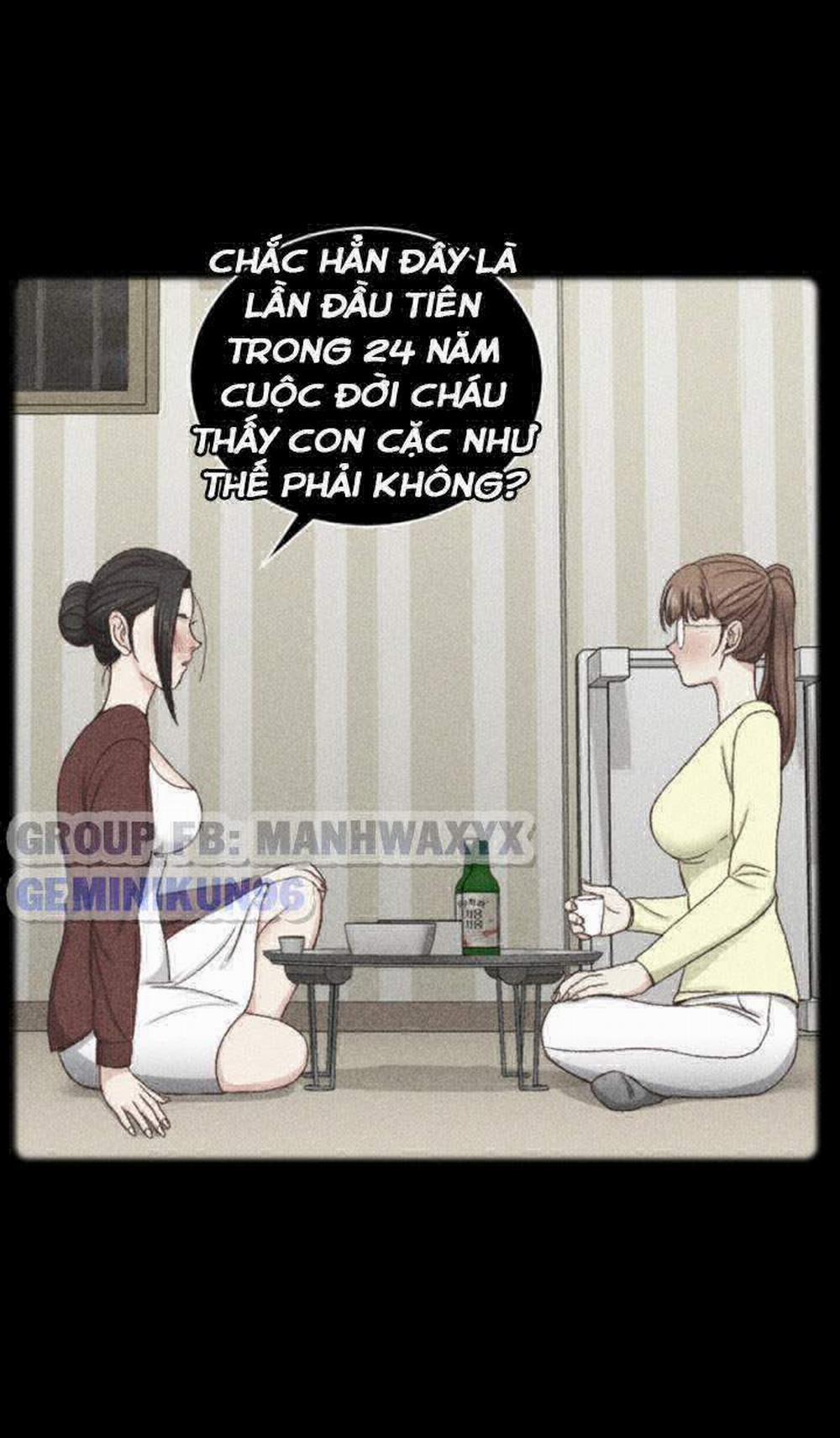 Thanh Niên Động Kinh 93 trang 45