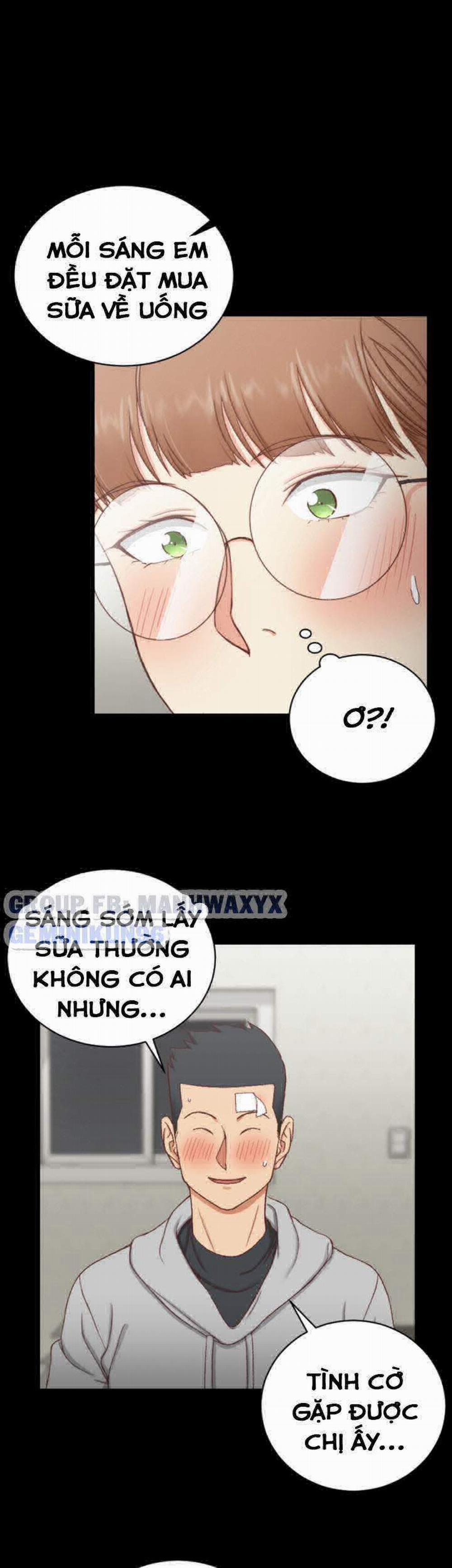 Thanh Niên Động Kinh 93 trang 6