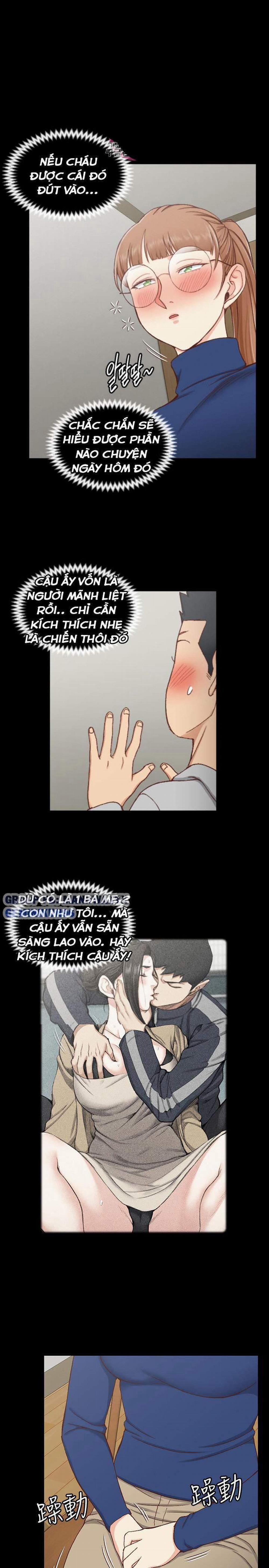 Thanh Niên Động Kinh 94 trang 0