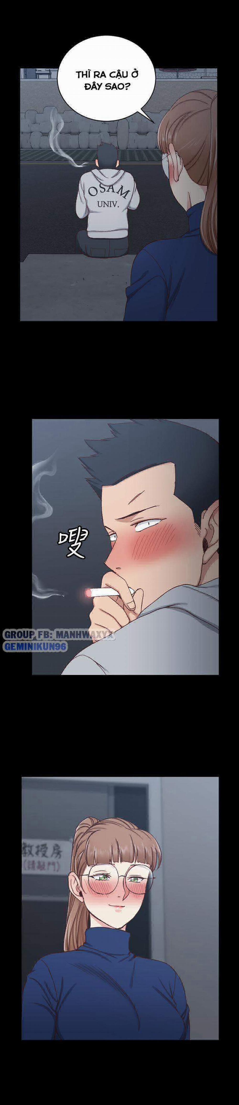 Thanh Niên Động Kinh 94 trang 18